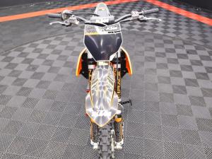 Ktm SX 350 SX-F - Image 10