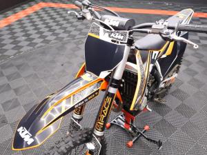 Ktm SX 350 SX-F - Image 11