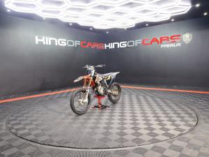 Ktm SX 350 SX-F - Image 3