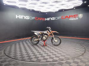 Ktm SX 350 SX-F - Image 4