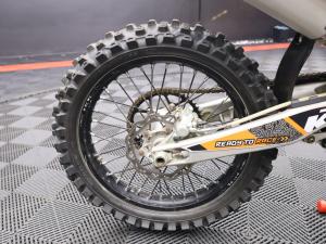 Ktm SX 350 SX-F - Image 8