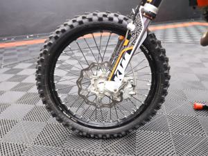 Ktm SX 350 SX-F - Image 9