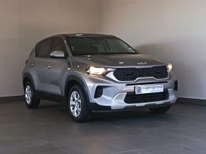 Kia Sonet 1.5 LX auto - Image 1