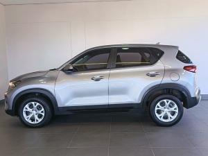 Kia Sonet 1.5 LX auto - Image 4