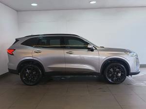 Haval H6 2.0T Ultra Luxury 4WD - Image 3