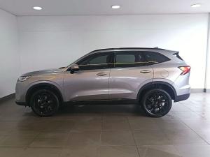 Haval H6 2.0T Ultra Luxury 4WD - Image 4