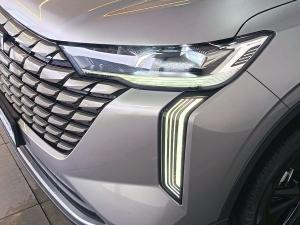 Haval H6 2.0T Ultra Luxury 4WD - Image 7