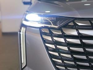 Haval H6 2.0T Ultra Luxury 4WD - Image 8