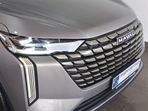 Haval H6 2.0T Ultra Luxury 4WD - Image 9