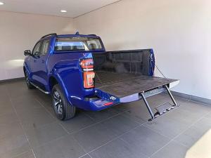 GWM P300 2.4T double cab LT 4x4 - Image 10