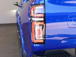 GWM P300 2.4T double cab LT 4x4 - Image 13