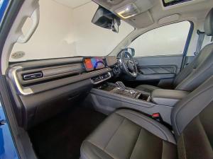 GWM P300 2.4T double cab LT 4x4 - Image 22