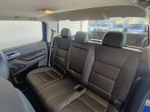GWM P300 2.4T double cab LT 4x4 - Image 23