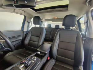 GWM P300 2.4T double cab LT 4x4 - Image 24
