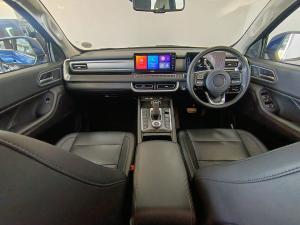 GWM P300 2.4T double cab LT 4x4 - Image 27