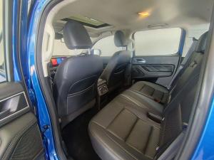GWM P300 2.4T double cab LT 4x4 - Image 28