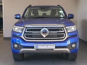 GWM P300 2.4T double cab LT 4x4 - Image 2