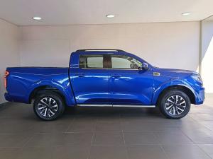 GWM P300 2.4T double cab LT 4x4 - Image 3