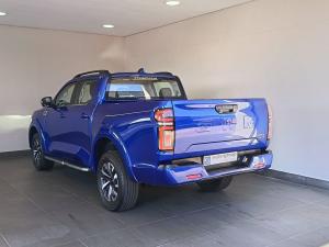 GWM P300 2.4T double cab LT 4x4 - Image 4
