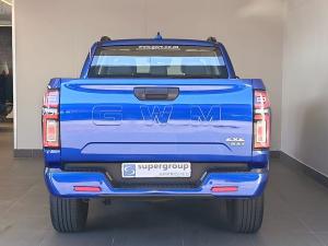 GWM P300 2.4T double cab LT 4x4 - Image 5