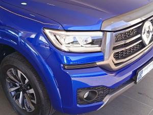 GWM P300 2.4T double cab LT 4x4 - Image 6