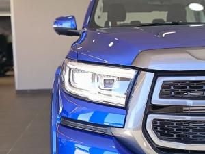GWM P300 2.4T double cab LT 4x4 - Image 9