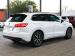 Volkswagen Touareg V6 TDI Executive R-Line - Thumbnail 10