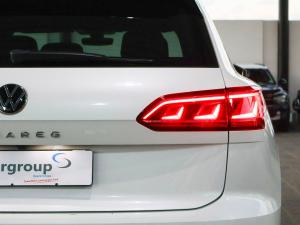 Volkswagen Touareg V6 TDI Executive R-Line - Image 13
