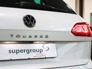 Volkswagen Touareg V6 TDI Executive R-Line - Image 14