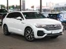 Thumbnail Volkswagen Touareg V6 TDI Executive R-Line