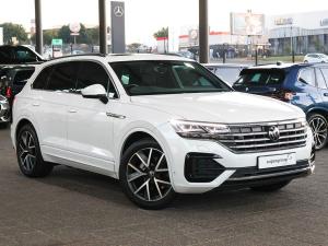 Volkswagen Touareg V6 TDI Executive R-Line - Image 1