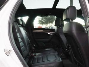 Volkswagen Touareg V6 TDI Executive R-Line - Image 22