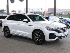 Volkswagen Touareg V6 TDI Executive R-Line - Image 4
