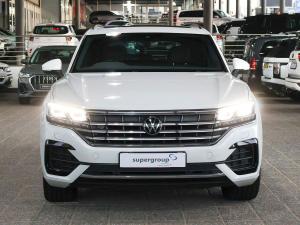 Volkswagen Touareg V6 TDI Executive R-Line - Image 5