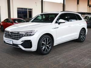 Volkswagen Touareg V6 TDI Executive R-Line - Image 7