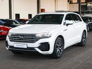 Volkswagen Touareg V6 TDI Executive R-Line - Image 8