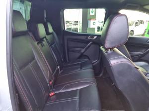 Ford Ranger 2.0Bi-Turbo double cab 4x4 Thunder - Image 10