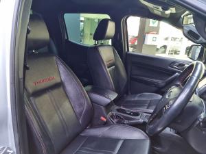 Ford Ranger 2.0Bi-Turbo double cab 4x4 Thunder - Image 11