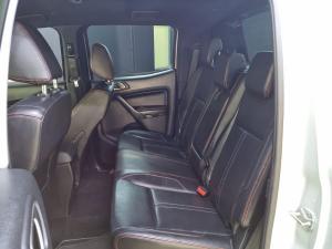 Ford Ranger 2.0Bi-Turbo double cab 4x4 Thunder - Image 18