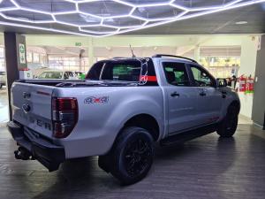 Ford Ranger 2.0Bi-Turbo double cab 4x4 Thunder - Image 19