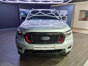Ford Ranger 2.0Bi-Turbo double cab 4x4 Thunder - Image 2