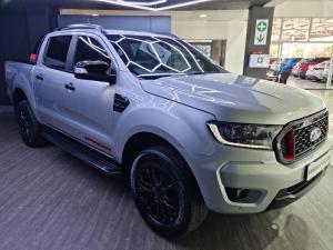 Ford Ranger 2.0Bi-Turbo double cab 4x4 Thunder - Image 5