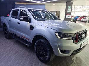 Ford Ranger 2.0Bi-Turbo double cab 4x4 Thunder - Image 6