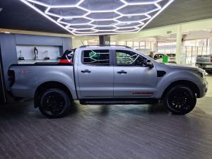 Ford Ranger 2.0Bi-Turbo double cab 4x4 Thunder - Image 8