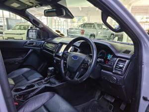 Ford Ranger 2.0Bi-Turbo double cab 4x4 Thunder - Image 9