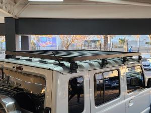 Suzuki Jimny 1.5 GLX AllGrip 5-door auto - Image 11