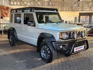 Suzuki Jimny 1.5 GLX AllGrip 5-door auto - Image 1