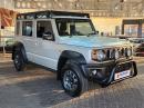 Thumbnail Suzuki Jimny 1.5 GLX AllGrip 5-door auto