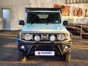 Suzuki Jimny 1.5 GLX AllGrip 5-door auto - Image 2