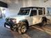 Suzuki Jimny 1.5 GLX AllGrip 5-door auto - Thumbnail 3